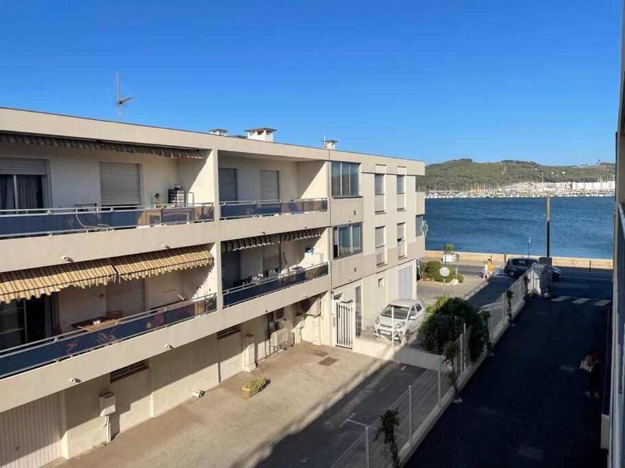 Villa Del Mare La Seyne-sur-Mer Exterior photo